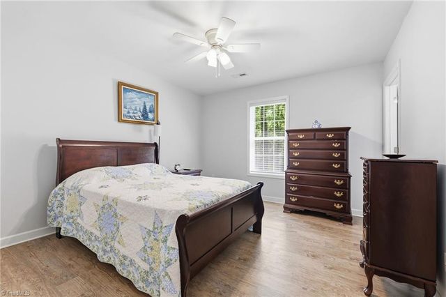 610 Burlington Avenue, Gibsonville, NC 27249