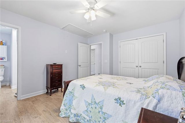 610 Burlington Avenue, Gibsonville, NC 27249