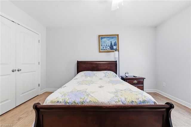 610 Burlington Avenue, Gibsonville, NC 27249