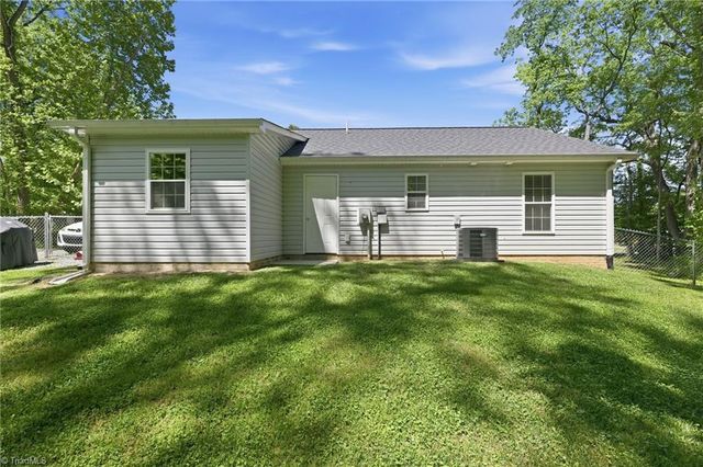 610 Burlington Avenue, Gibsonville, NC 27249