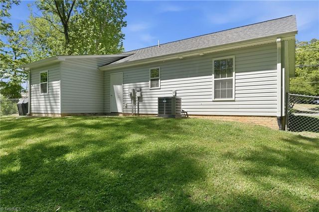 610 Burlington Avenue, Gibsonville, NC 27249