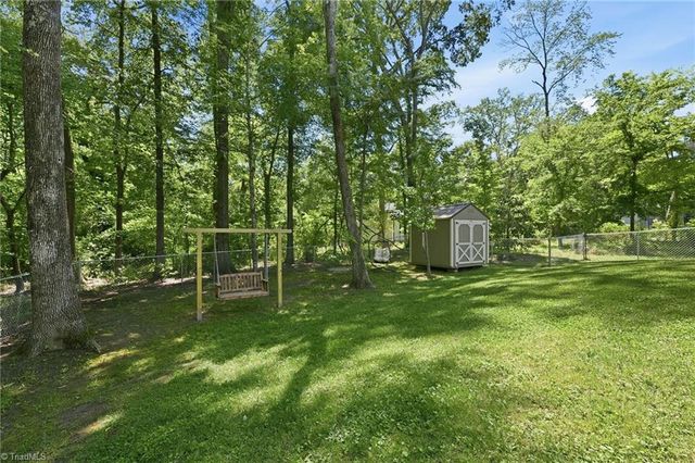 610 Burlington Avenue, Gibsonville, NC 27249