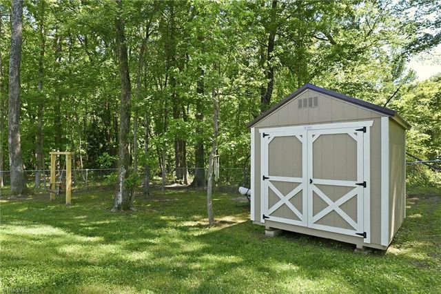 610 Burlington Avenue, Gibsonville, NC 27249