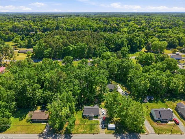 610 Burlington Avenue, Gibsonville, NC 27249