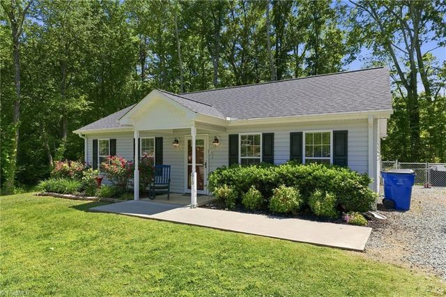 610 Burlington Avenue, Gibsonville, NC 27249