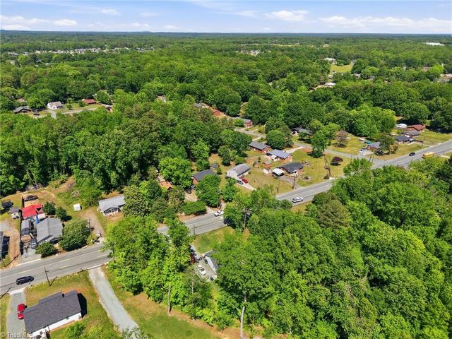 610 Burlington Avenue, Gibsonville, NC 27249