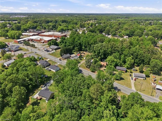 610 Burlington Avenue, Gibsonville, NC 27249