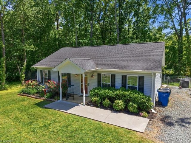610 Burlington Avenue, Gibsonville, NC 27249