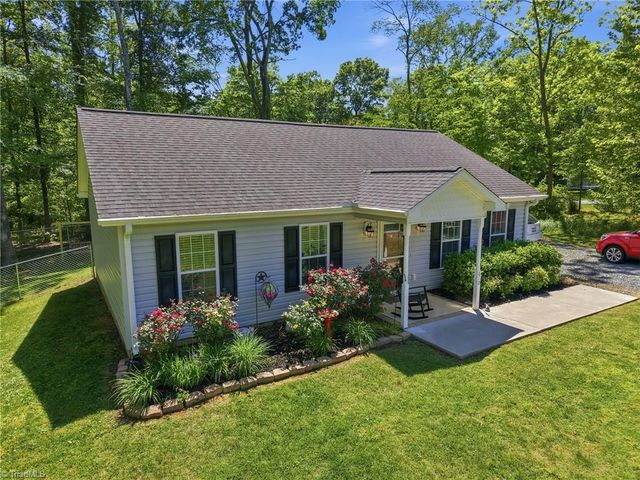 610 Burlington Avenue, Gibsonville, NC 27249