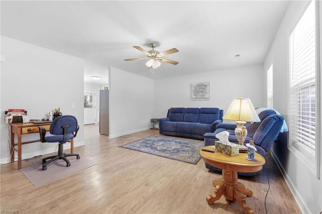 610 Burlington Avenue, Gibsonville, NC 27249