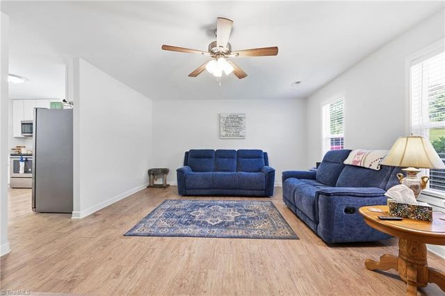 610 Burlington Avenue, Gibsonville, NC 27249
