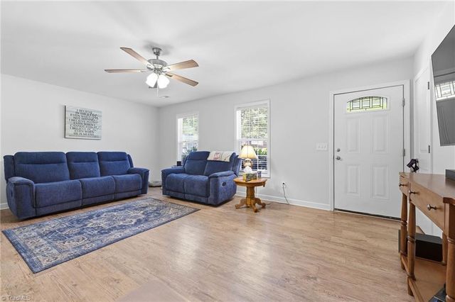 610 Burlington Avenue, Gibsonville, NC 27249