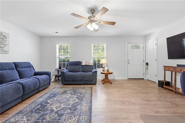 610 Burlington Avenue, Gibsonville, NC 27249