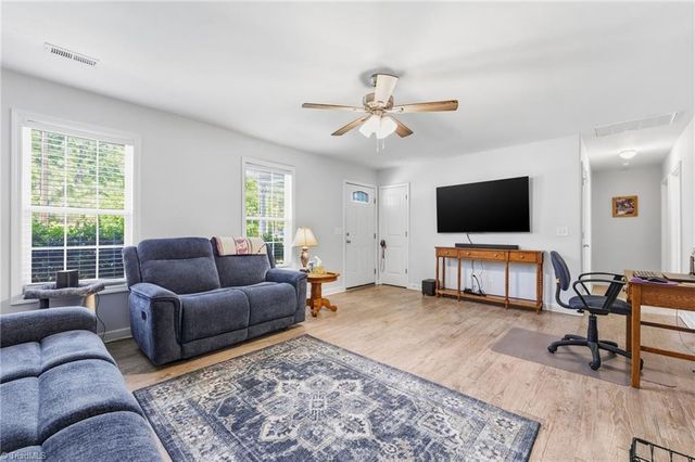 610 Burlington Avenue, Gibsonville, NC 27249