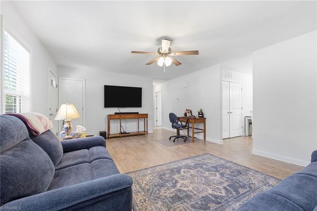 610 Burlington Avenue, Gibsonville, NC 27249