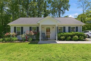 610 Burlington Avenue, Gibsonville, NC 27249