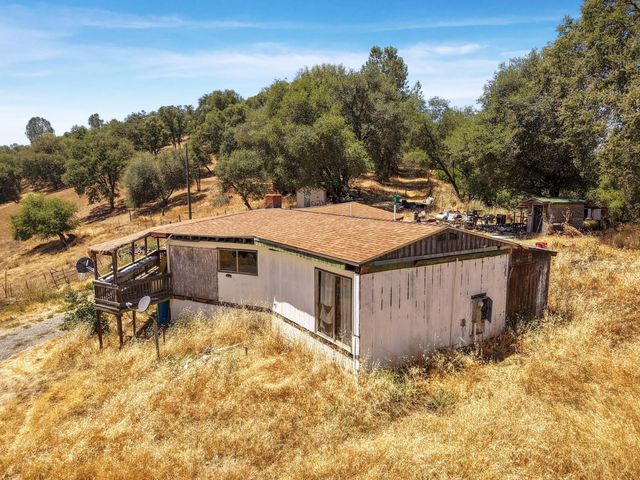 6839 Fricot City Rd, San Andreas, CA 95249
