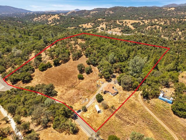 6839 Fricot City Rd, San Andreas, CA 95249