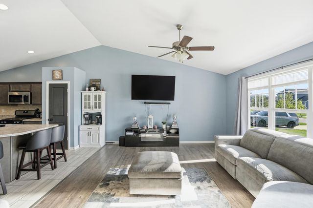 18389 Peggy Sue Drive, Lowell, IN 46356