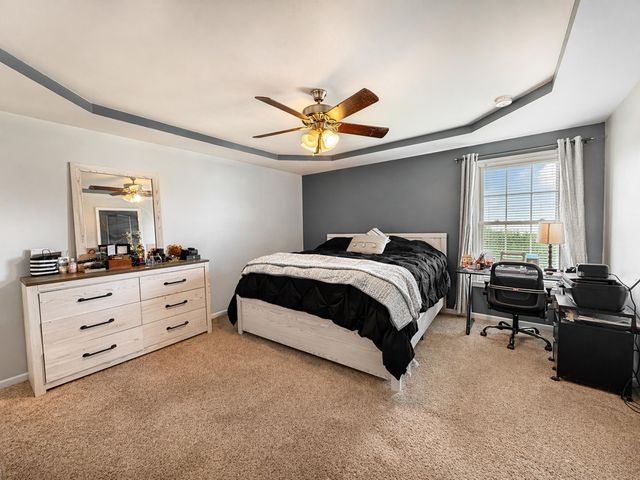 18389 Peggy Sue Drive, Lowell, IN 46356