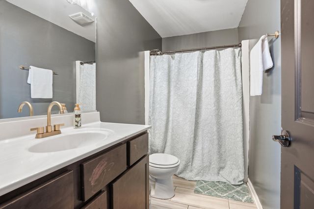 18389 Peggy Sue Drive, Lowell, IN 46356