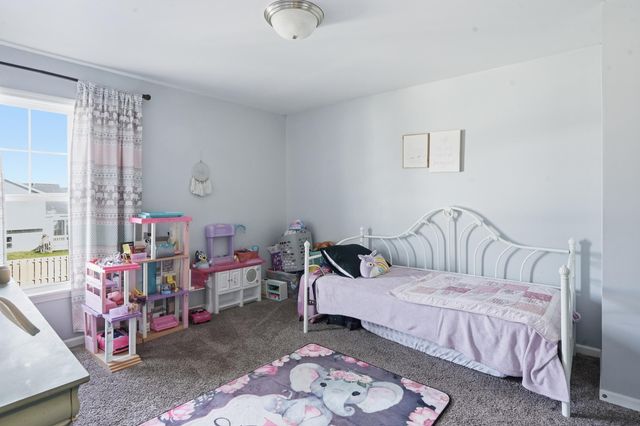18389 Peggy Sue Drive, Lowell, IN 46356