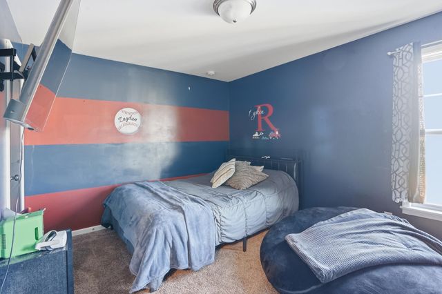 18389 Peggy Sue Drive, Lowell, IN 46356