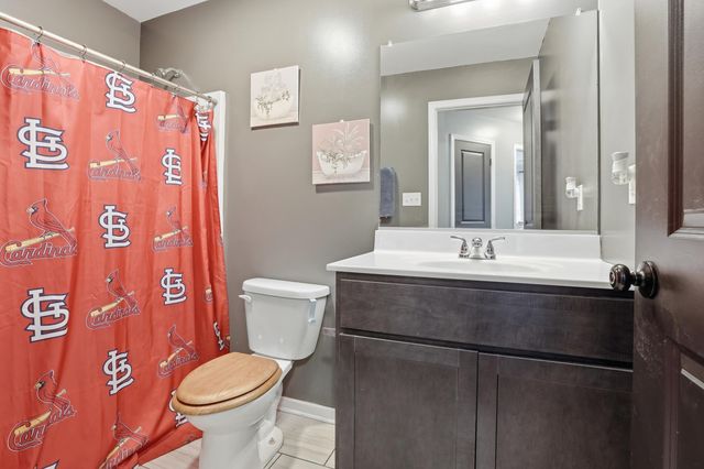 18389 Peggy Sue Drive, Lowell, IN 46356