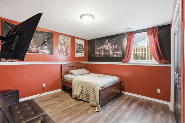18389 Peggy Sue Drive, Lowell, IN 46356
