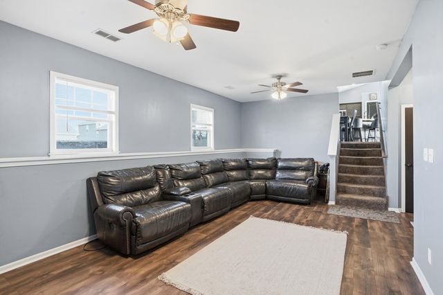 18389 Peggy Sue Drive, Lowell, IN 46356