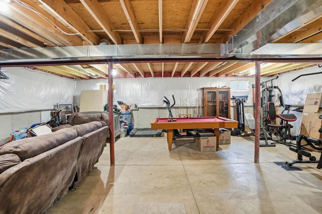 18389 Peggy Sue Drive, Lowell, IN 46356