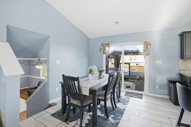 18389 Peggy Sue Drive, Lowell, IN 46356