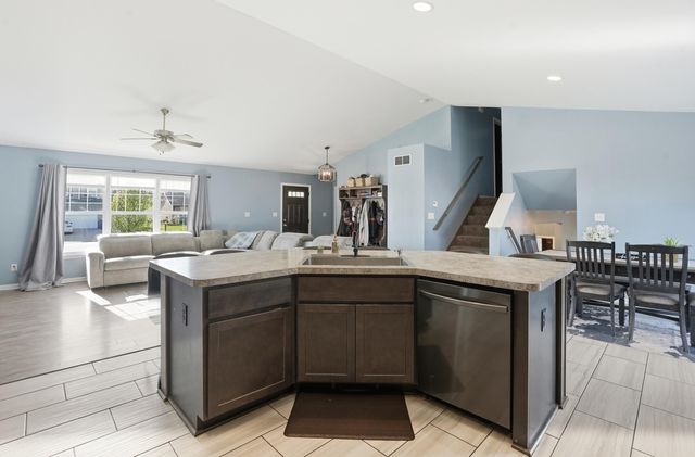 18389 Peggy Sue Drive, Lowell, IN 46356