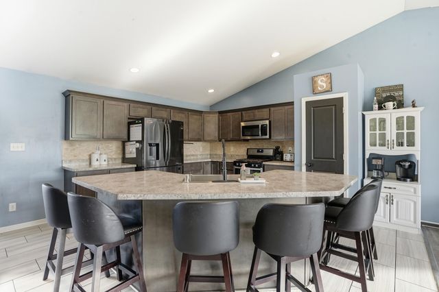 18389 Peggy Sue Drive, Lowell, IN 46356