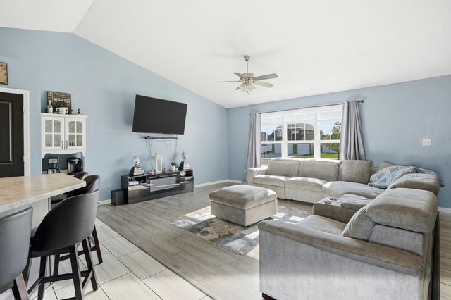 18389 Peggy Sue Drive, Lowell, IN 46356