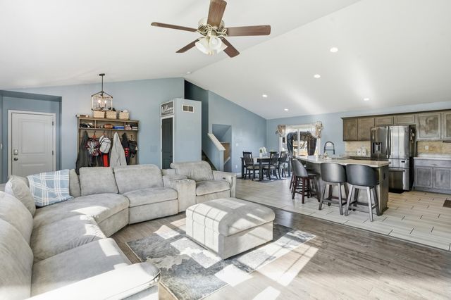 18389 Peggy Sue Drive, Lowell, IN 46356