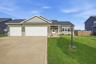18389 Peggy Sue Drive, Lowell, IN 46356