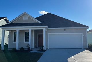 241 Ridley St, Longs, SC 29568