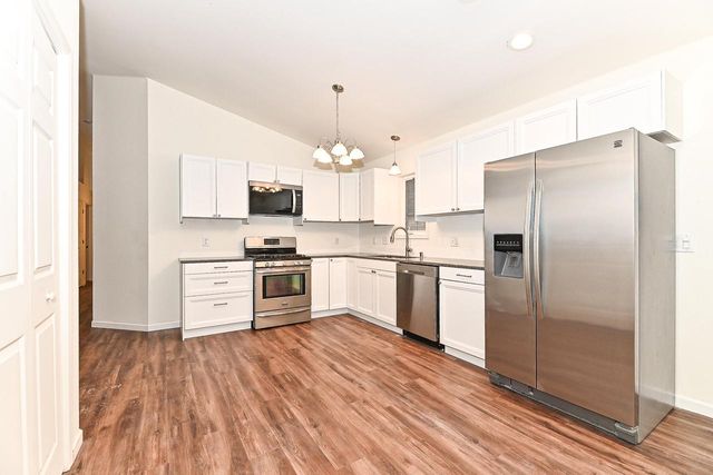 38811 91st STREET, Burlington, WI 53105