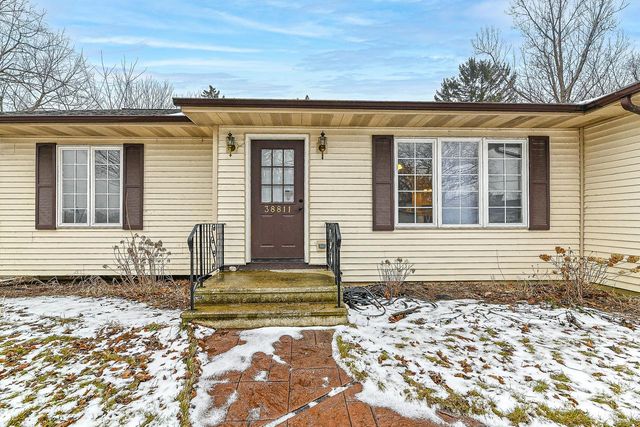 38811 91st STREET, Burlington, WI 53105