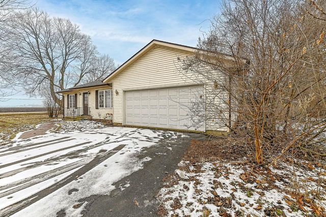 38811 91st STREET, Burlington, WI 53105