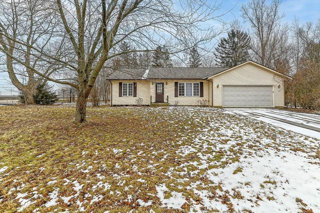38811 91st STREET, Burlington, WI 53105