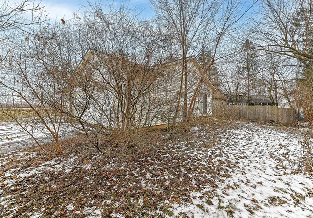 38811 91st STREET, Burlington, WI 53105