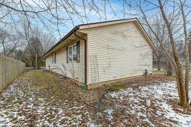 38811 91st STREET, Burlington, WI 53105