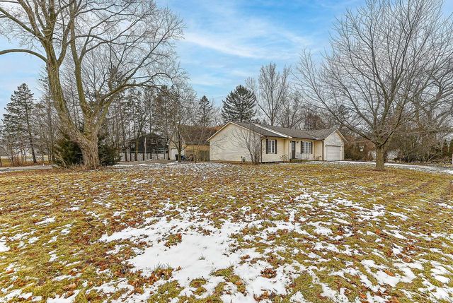 38811 91st STREET, Burlington, WI 53105