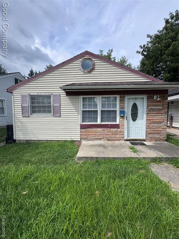 15497 Dixie, Redford, MI 48239