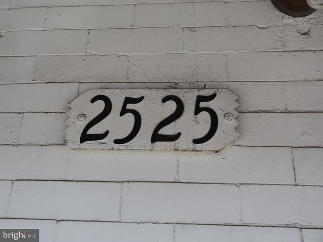 2525 S BEULAH ST, Philadelphia, PA 19148