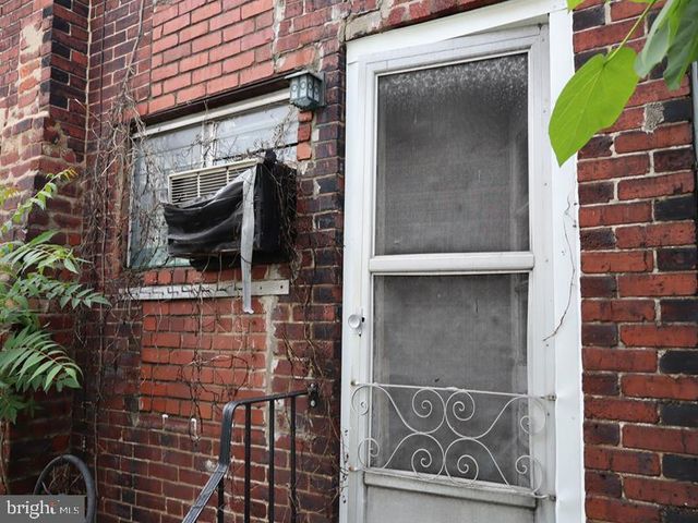 2525 S BEULAH ST, Philadelphia, PA 19148