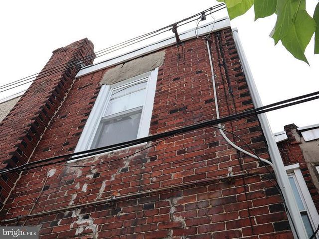 2525 S BEULAH ST, Philadelphia, PA 19148