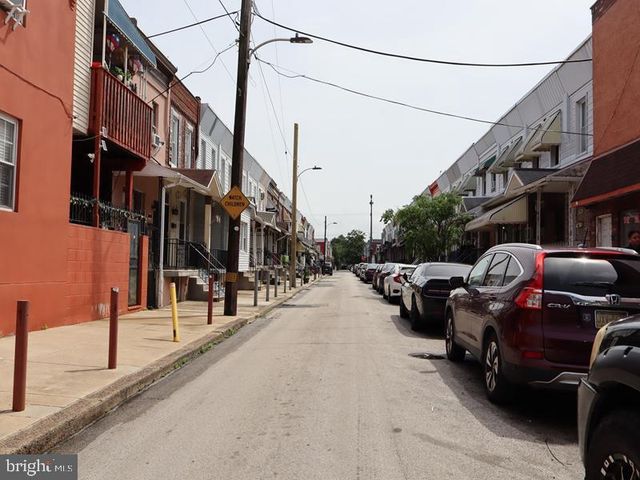 2525 S BEULAH ST, Philadelphia, PA 19148